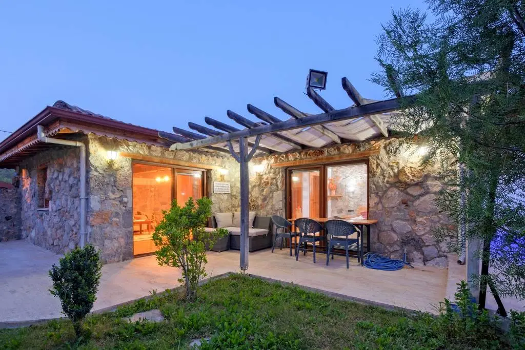 Property in Kayakoy